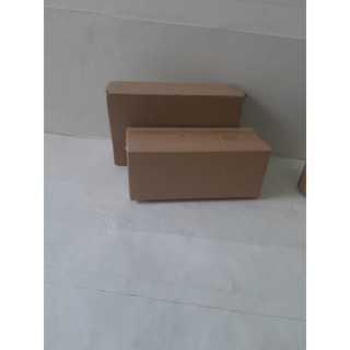 Hộp carton 20x10x10, số lượng: 85 hộp_Eva carton