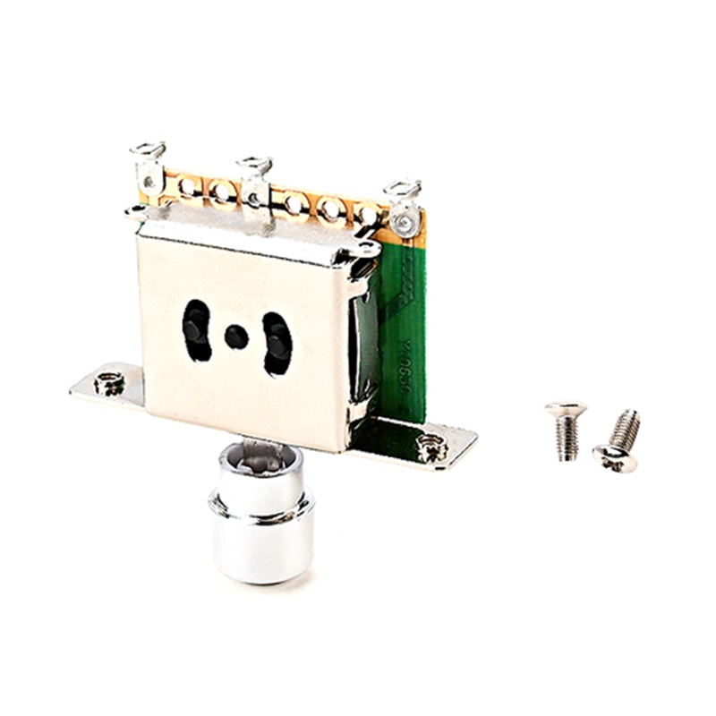 Công Tắc Pickup 3 Chiều Tương Thích Với Đàn Guitar Điện Phong Cách LP