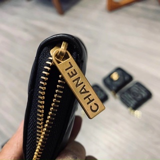 Ví Nữ Mini Ví Thương Hiệu Full Box Da Cao Cấp TH06