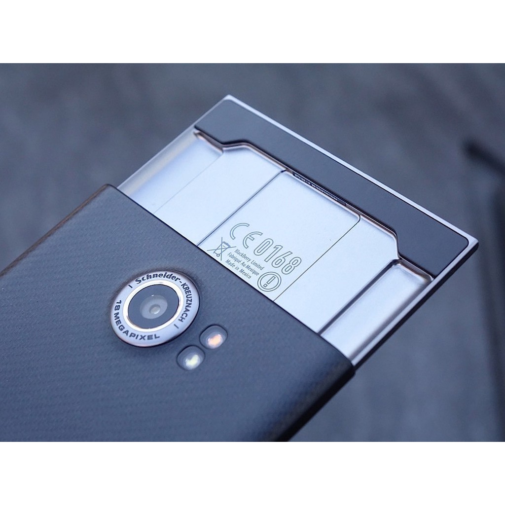 Điện thoại Blackberry Priv di động 4G thanh trượt thông minh 2K hàng Mỹ | BigBuy360 - bigbuy360.vn