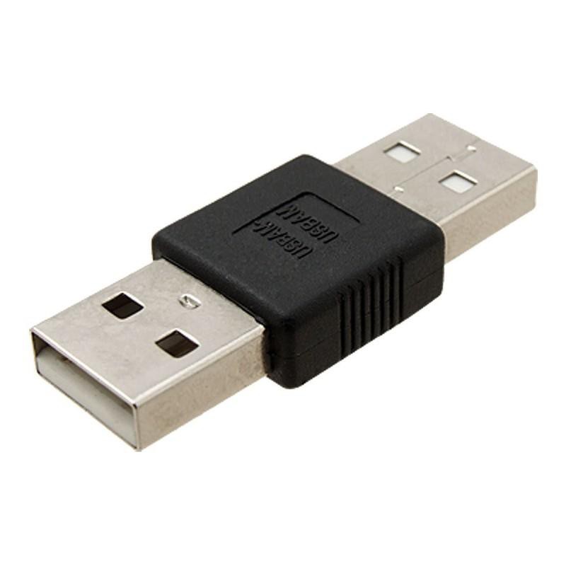 Đầu chuyển USB 2 đầu dương