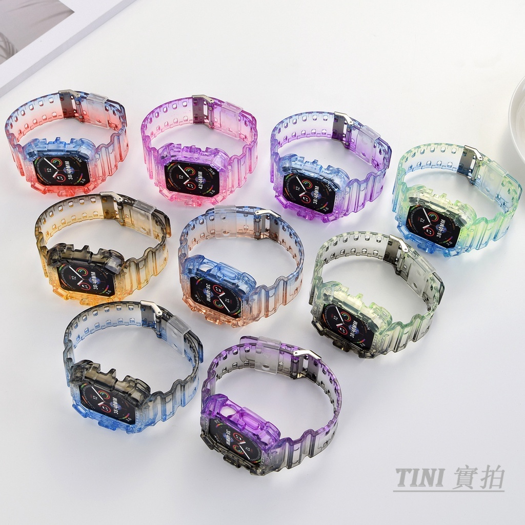 Dây đeo đồng hồ chống rơi cho Apple Watch Series IWatch 7 / 6 / 5 / 4 / 3 /SE Apple Watch 38mm 40mm 41mm 42mm 44mm 45mm