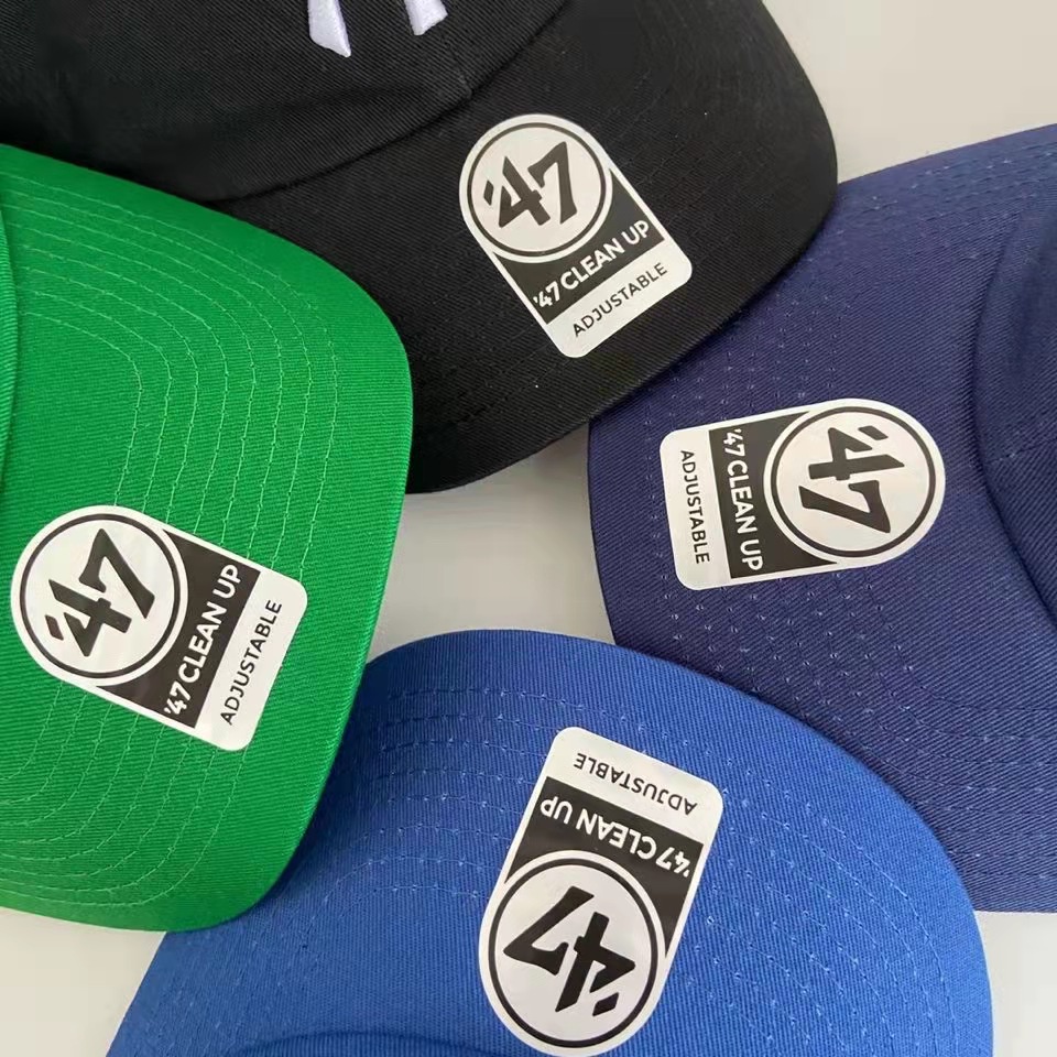 Mũ Lưỡi Trai Cho Nam Nữ 100% Cotton Phong Cách Hip Hop Thời Trang