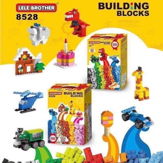 Bộ lego 1000 miếng cho bé