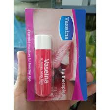 Son dưỡng môi Vaseina | BigBuy360 - bigbuy360.vn
