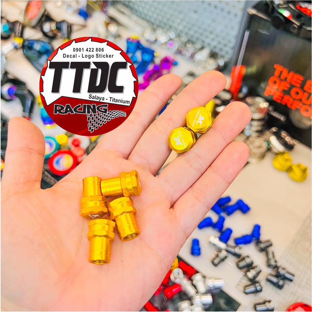 Van Vòi Nhôm Mẫu mới new 2022 đủ màu ✌🇹🇭