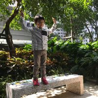 Áo Sơ Mi Bé Trai Curlysure Hàn Quốc