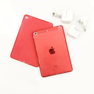 Ốp lưng ipad mầu đỏ