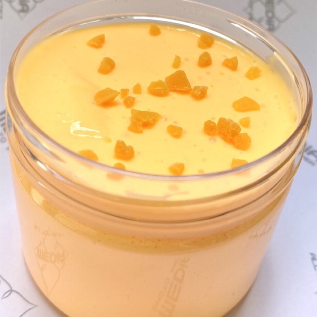 CHEDDAR/ Slime basic kèm vụn phô mai thơm béo/ Đồ chơi slime bóng, đặc, dẻo/ Tặng kèm charm, bora, label thiết kế riêng