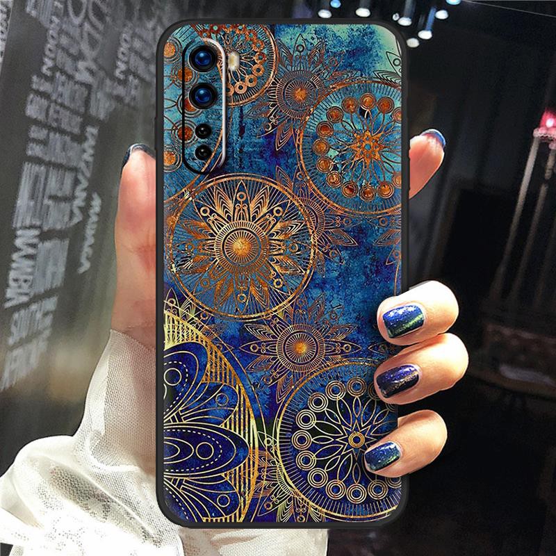 New Fashion Design Phone Case For One Plus Nord Full wrap New Arrival Shockproof Cover Durable TPU Waterproof