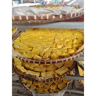 200g Tinh bột nghệ vàng nguyên chất