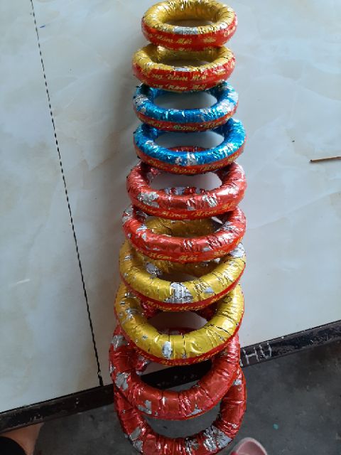 Đế chưng Dưa hấu - Bưởi - Dừa