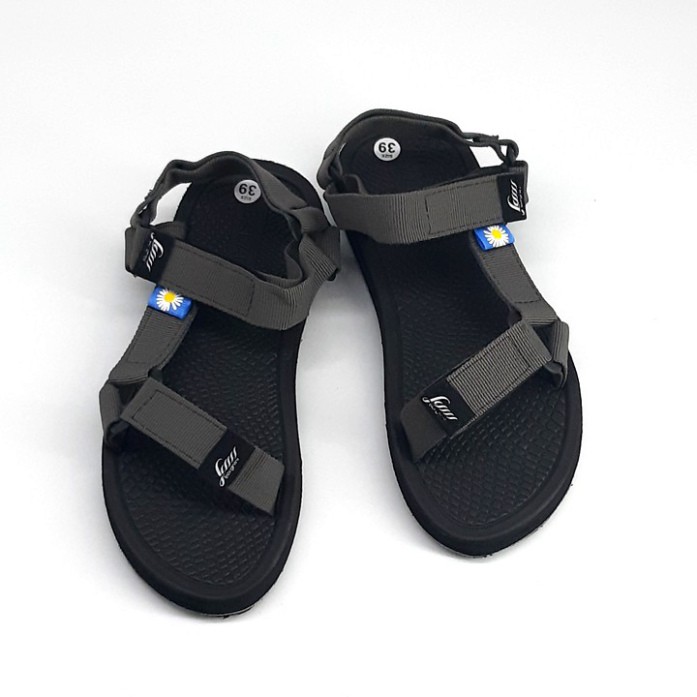 Giày Sandal nam nữ đế xốp eva quai dù thời trang cao cấp Latoma TA4391 (Nhiều Màu)