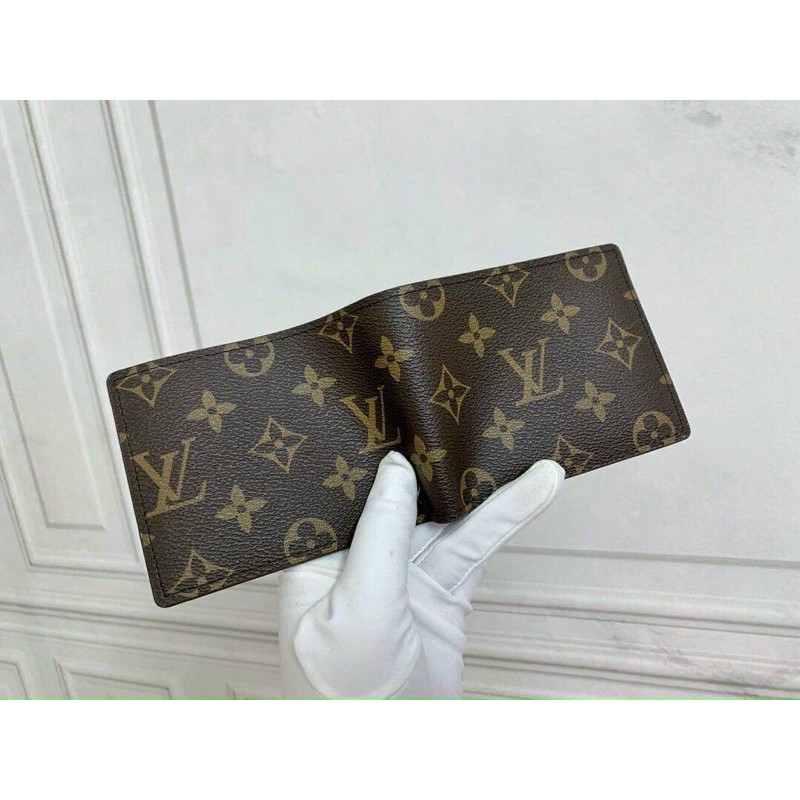 Ví Louis Vuitton Nam Super VIP