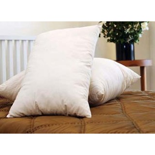 Ruột gối bông gòn trái