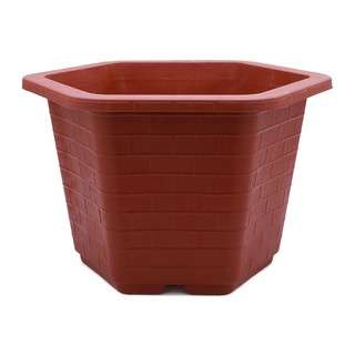 Chậu lục giác FA600 50cm