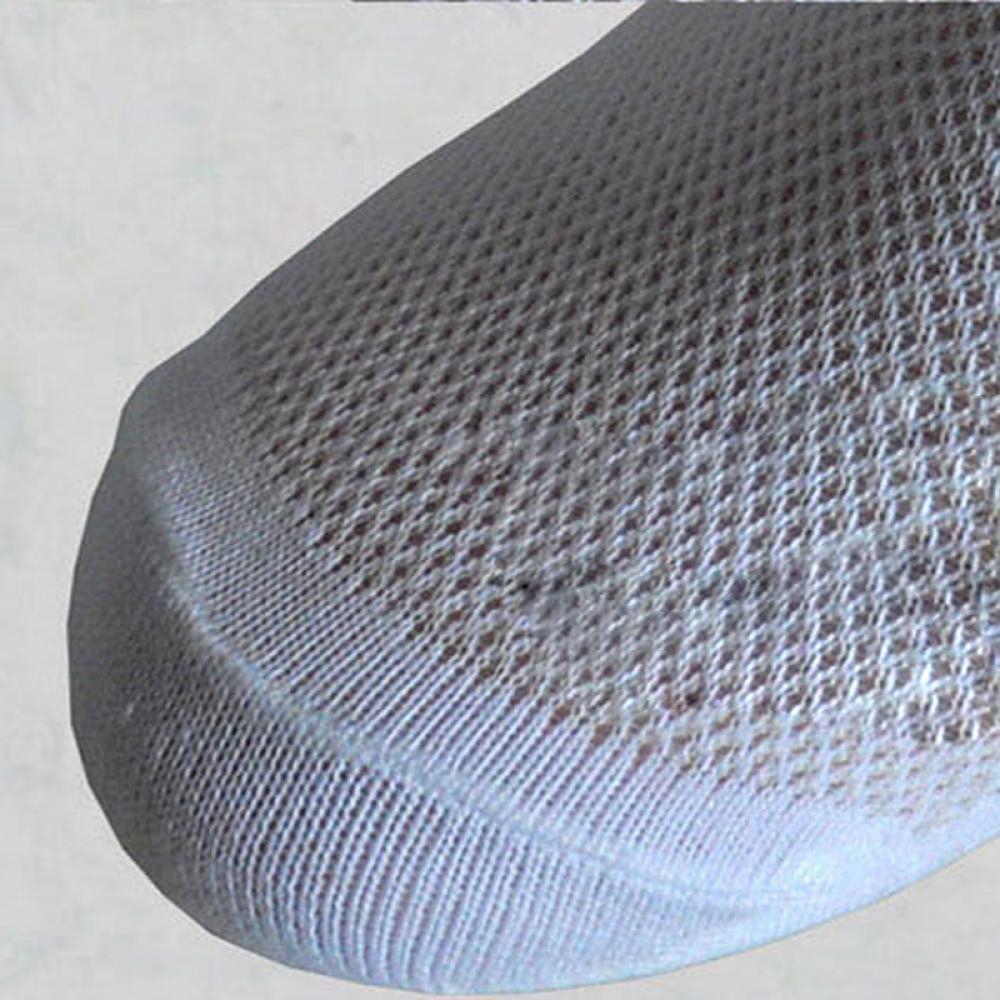 Vớ cotton in chữ thời trang cho nam và nữ