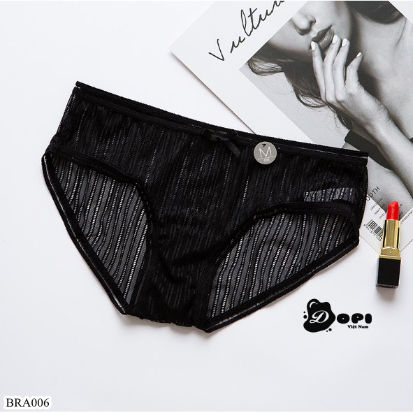(BRA006) Quần lót ren quần chíp nữ đồ lót cao cấp gợi cảm sexy | BigBuy360 - bigbuy360.vn