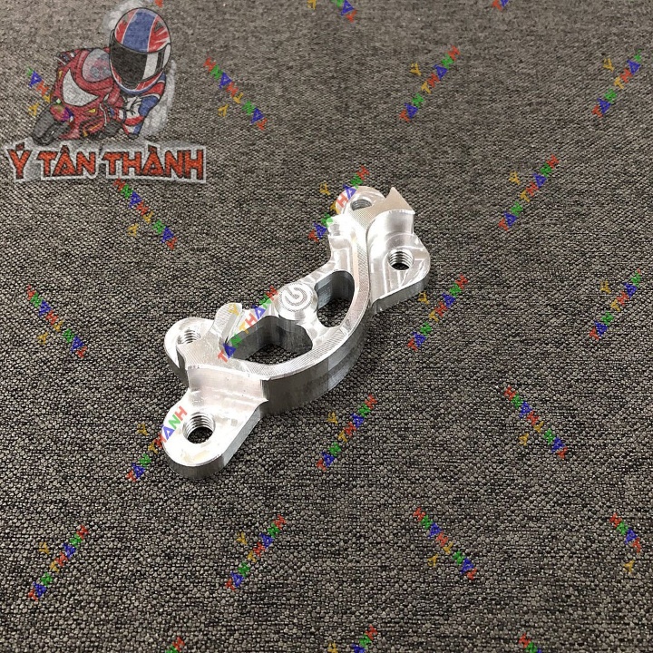 Pas Đĩa 260Mm Heo Sau Exciter Gắn Trước Sirius MS2426