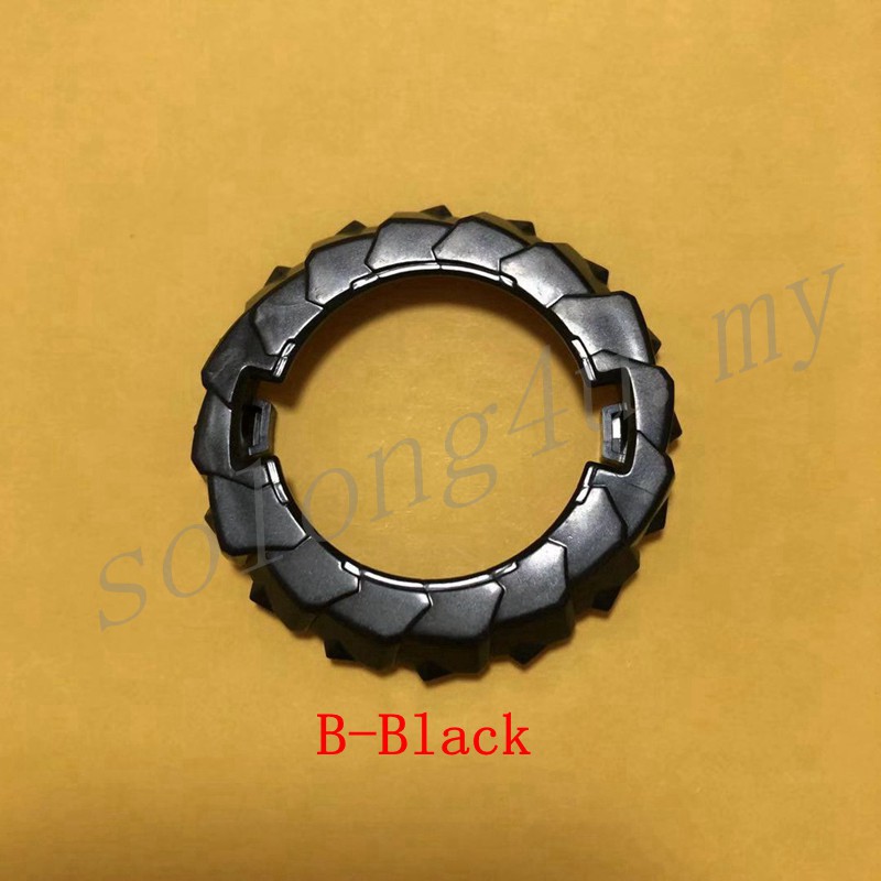 Vòng cường hóa năng lượng S3 cho con quay Beyblade Burst