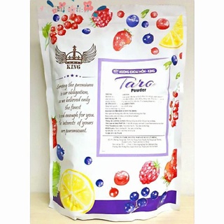 BỘT KHOAI MÔN KING - GÓI 1KG