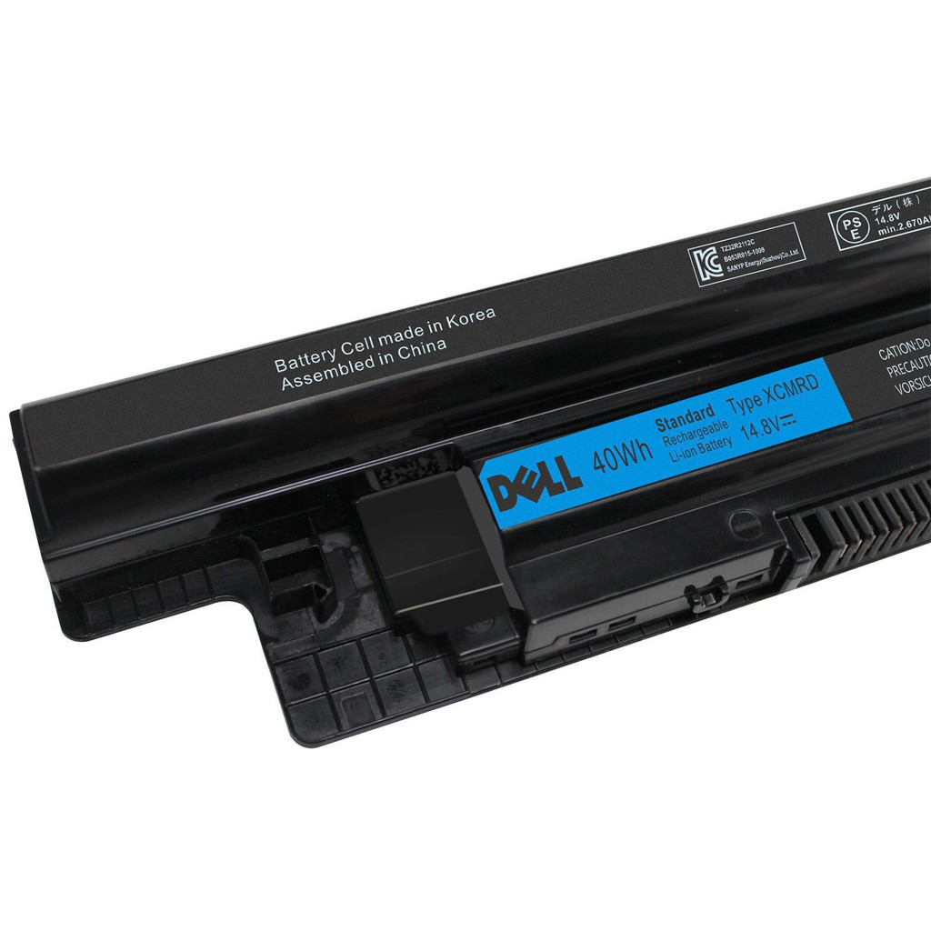 Pin ( Battery ) Dell Inspiron 15 3000 15-3521 15-3537 15-3541 15-3542