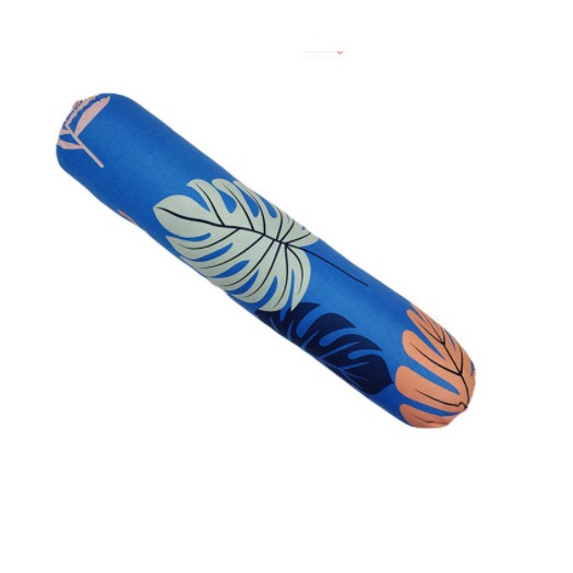Vỏ gối ôm cotton poly 35x100cm-Họa Tiết Nhiều Mẫu-sanxuatgagoiphuongdung