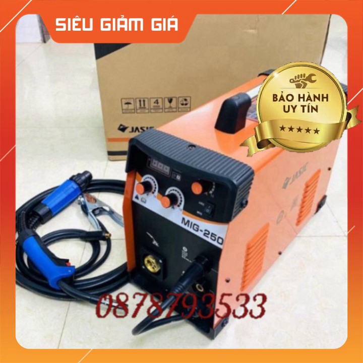 máy hàn que cũ giá rẻ