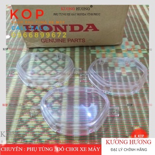 Kính đồng hồ WAVE thái ,anpha ,zx hàng chính hãng honda việt nam (-10%)