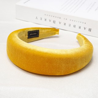 Mấn cài đầu hot trend