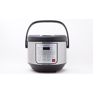 Nồi cơm điện Lock&lock điện tử EJR151 1.8L