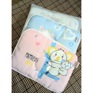 GỐI XÔ SƠ SINH GOODMAMA CHO BÉ