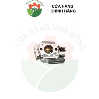 Bình xăng con máy cưa stihl ms 381 zin - phụ tùng stihl chính hãng