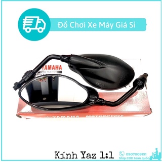 KÍNH CHIẾU HẬU, GƯƠNG HẬU KIỂU - GIÁ 1 CẶP