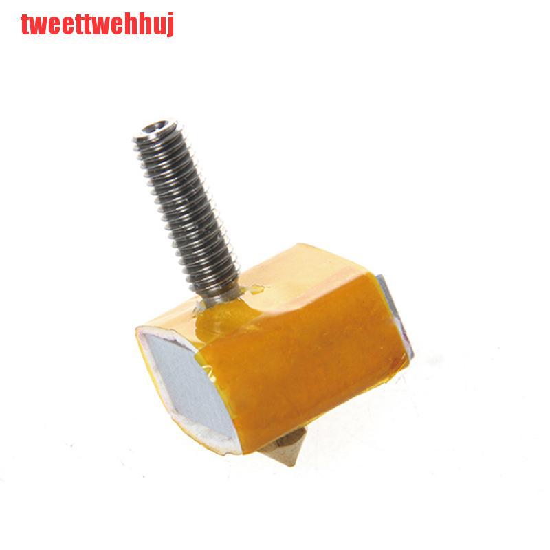 Set 5 Bông Cotton Cách Nhiệt Cho Máy In 3d 3mm Tiện Dụng | BigBuy360 - bigbuy360.vn