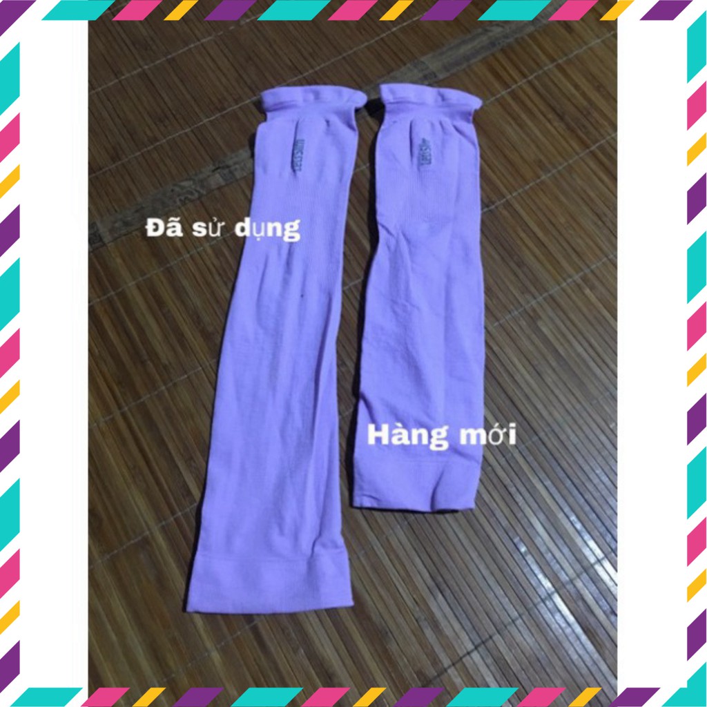 GĂNG TAY CHỐNG NẮNG NAM NỮ - Let's Slim LOẠI 1