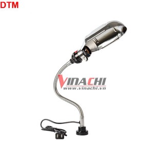 Đèn bàn chiếu sáng đế nam châm