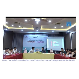 Sản phẩm HATACHI PLUS