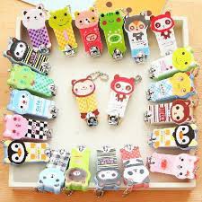Dụng cụ bấm móng tay hình thú cute 1489 GIADUNG STORE88