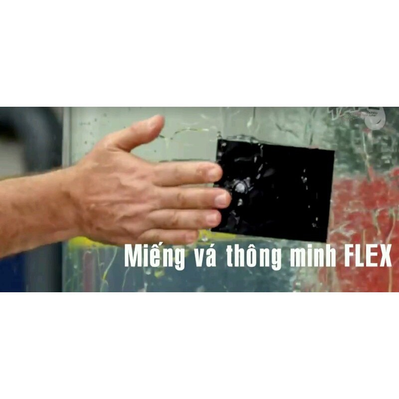 Keo Dán Chống Nước FLEX TAPE