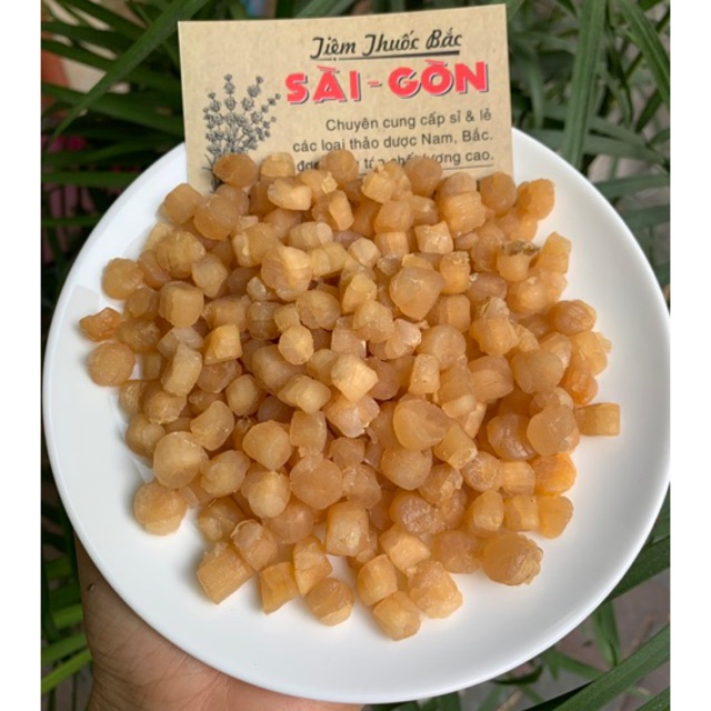 Cồi Sò Điệp 100g