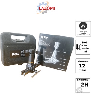 Loe máy Tasco loe ống đồng bằng máy Tasco TB570E - Lazomi tools