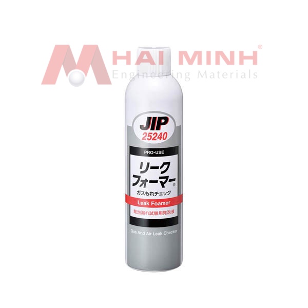 Dung dịch phát hiện rò khí Jip25240