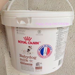 Sữa Canin Cho Chó Gói 400 Gram