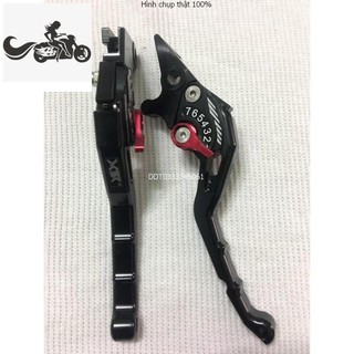 Cặp Tay Thắng X1R Dành Cho Winner 150, Exciter 135 150