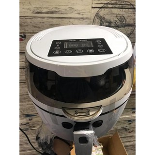 Nồi chiên không dầu Nine Shield KB-6001M, 8L