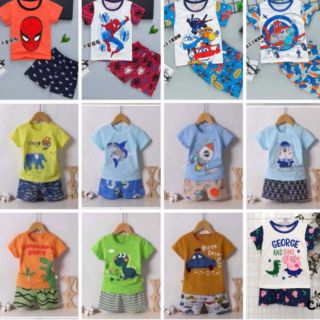 Sét bộ cotton giấy xuất hàn