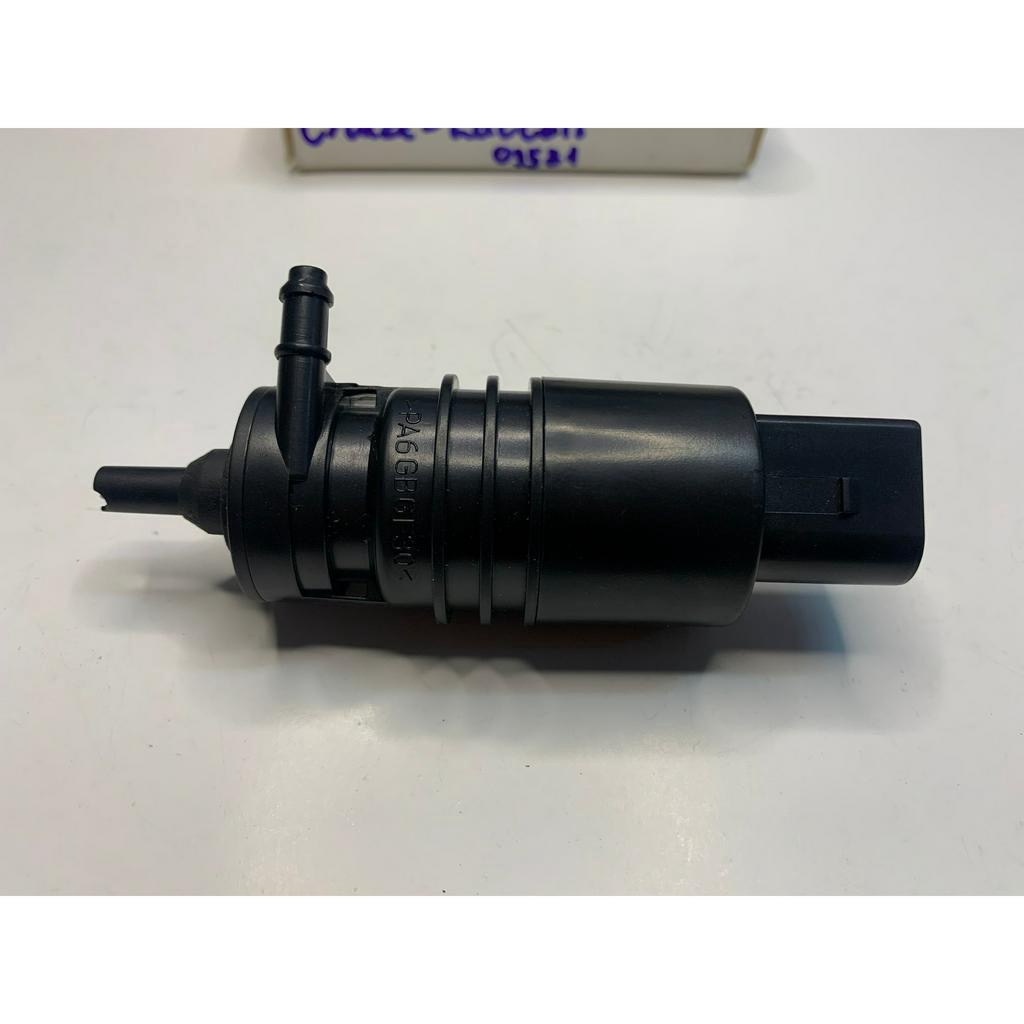 Mô tơ xịt nước kính, bơm nước rửa kính xe Chevrolet Cruze, Lacceti,..
