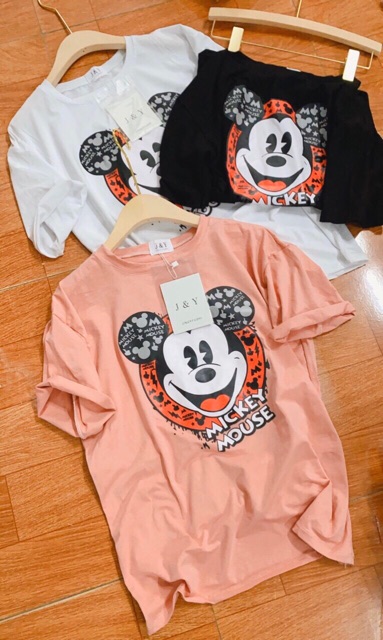 Áo phông siêu xinh