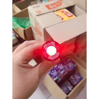 Kẹo Đèn Chiếu Laser Pop - Kẹo đèn pin